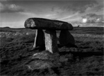 Lanyon Quoit