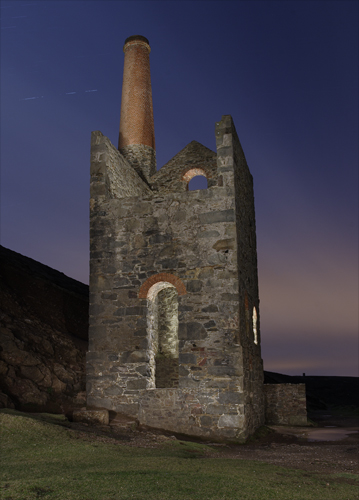 Towanroath Engine House